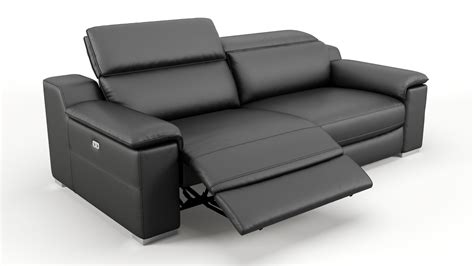Sofa Dreisitzer Mit Relaxfunktion Couch Relaxfunktion Eckcouch