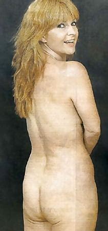 Toyah willcox naked