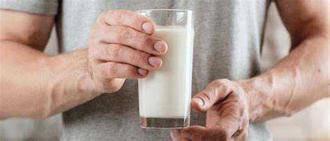 Is Milk Good For Building Muscle — Outlive