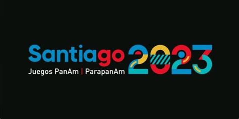 Se Revela El Logo Oficial De Los Juego Panamericanos Santiago 2023 Redgol