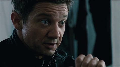 The Bourne Legacy 2012 Video Detective
