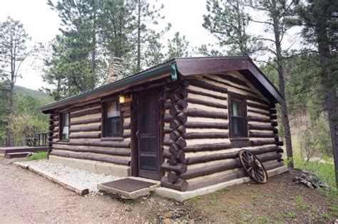 Maybe you would like to learn more about one of these? Neat places nestled in the Black Hills and dog-friendly ...