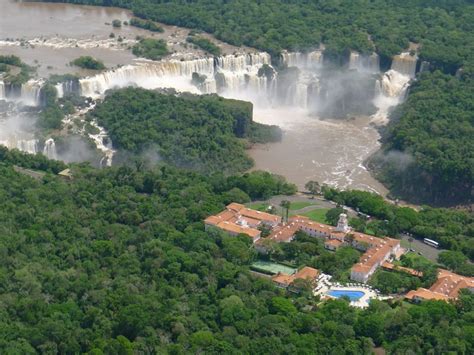 15 Things About Iguazu Falls Trip N Travel