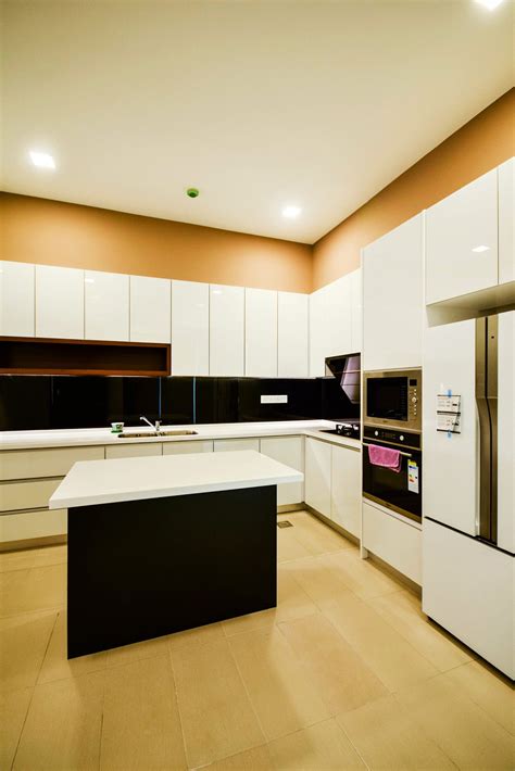 50 Malaysian Kitchen Designs And Ideas Recommendmy