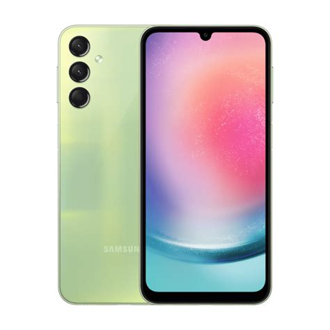 Samsung Galaxy A24 Mejor Precio Características Y Ofertas Compra