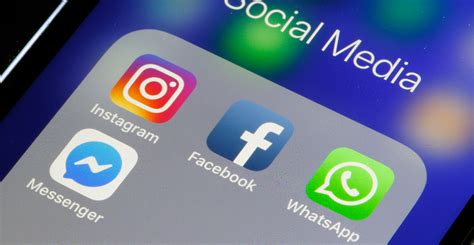What you share with your friends and family stays between you. Facebook podría cambiarle el nombre a Instagram y WhatsApp
