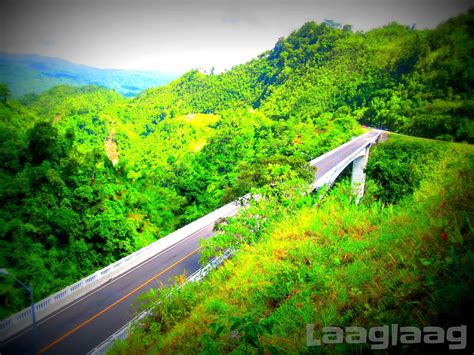 We did not find results for: Laaglaag: A Visit to the Philippines Tallest Bridge: Agas ...