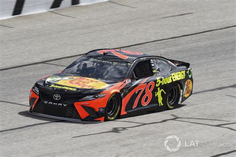 The geico 500 from talladega (ala.) NASCAR Cup Atlanta starting lineup in pictures