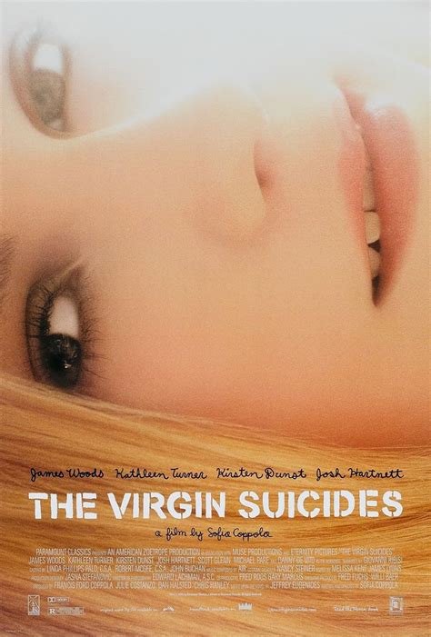 The Virgin Suicides 1999 IMDb