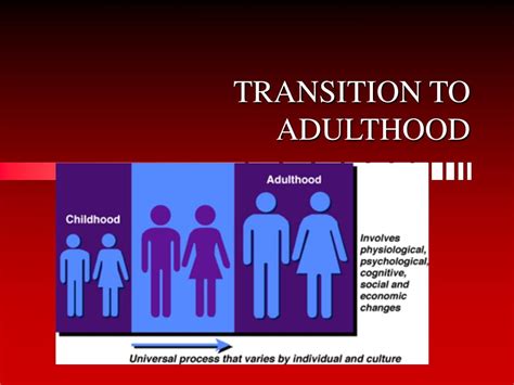 Ppt Early Adulthood Powerpoint Presentation Free Download Id6654959