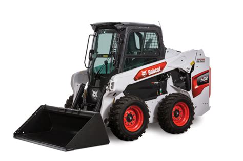 S62 Skid Steer Loader Specs And Features Bobcat Company