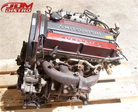 You can also choose from mitsubishi 4g63 turbo engine for sale. MITSUBISHI LANCER EVO 7 4G63 ENGINE - JDMDistro - Buy JDM ...