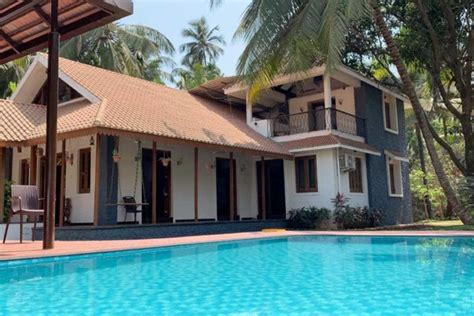 23 Best Private Pool Villas In India 2022 Latest Deals Reviews