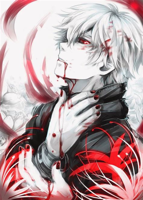 18 Wallpaper Android Anime Tokyo Ghoul Orochi Wallpaper