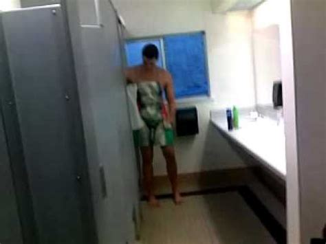Shower Pranking Matty Boy YouTube