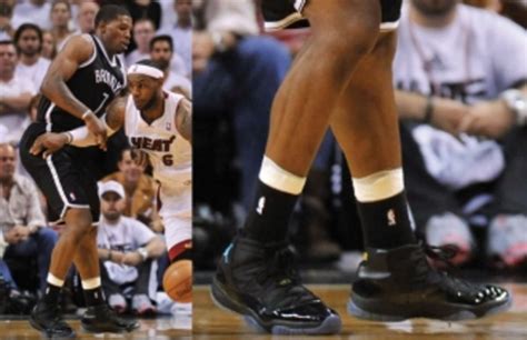 Complex Looks Back At The Best Sneakers Worn In The Nba Playoffs