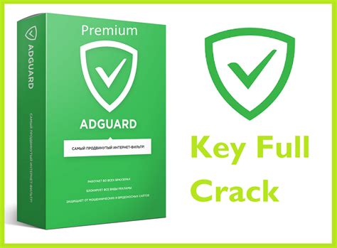 Adguard Premium 7151 Crack License Key Full Download 2024
