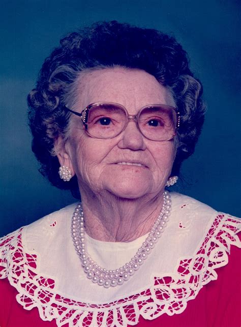 Hazel Ricker Obituary - Greeneville, TN