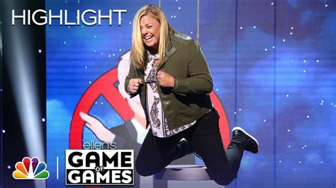 Click on links below to download. Ellen's Game of Games - Don't Leave Me Hanging: Episode 8 ...