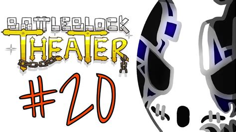 Battleblock Theater With Savage Let S Play Ep Finale Buckle Your Pants Wretch Plays