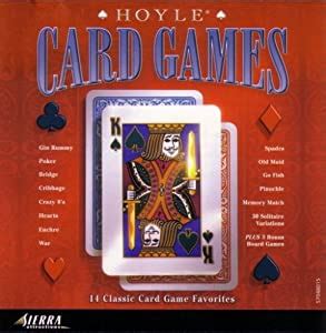 Hoyle card games cards free download (32 bit and 64 download hoyle card games full setup if anyone such as to spend time playing cards, then this game might be considered a great option because contains. Amazon.com: Hoyle Card Games 1999: Software