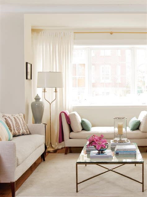 10 tips to decorate your home in a light, neutral colour - Chatelaine