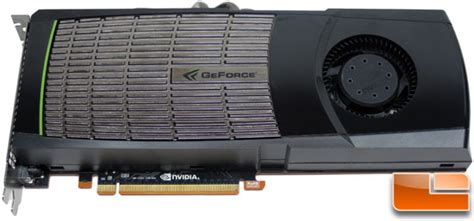 Nvidia Geforce Gtx 480 Gf100 Dx11 Video Card Review Page 2 Of 16