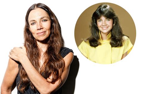 Justine Bateman On Why She Says No To Plastic Surgery