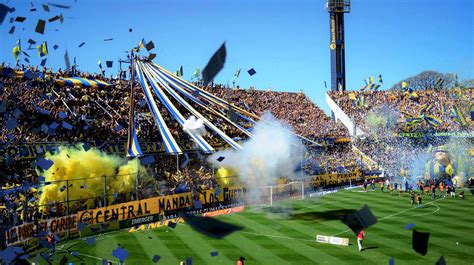 Maybe you would like to learn more about one of these? Rosario Central está a punto de cerrar el tercer refuerzo | IMPULSO