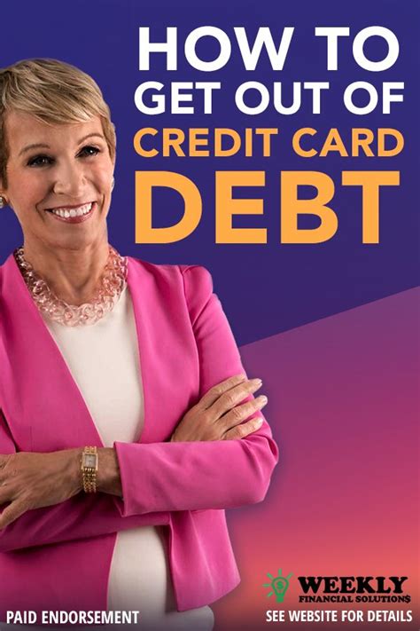 A budget can help you evaluate your spending and free up some cash to put toward your. Financial Expert and "Shark Tank's" Barbara Corcoran has ...