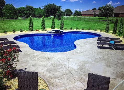 About Us - Tulsa Custom Pools