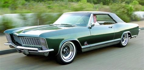 Top 100 American Collector Cars Of All Time Hemmings Daily American