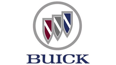 Buick Logo Symbol Meaning History Png