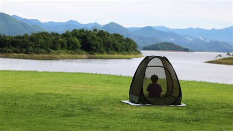 9 Best Pop Up Mosquito Net Tents For Camping 2022