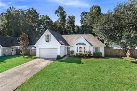 Sold Buyers Agent For 265 Heather Dr Mandeville La 70471 Sell