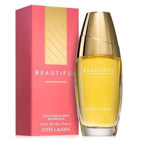 Estee Lauder Perfume Beautiful