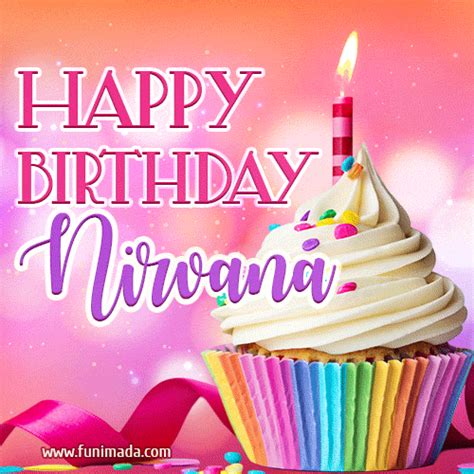 Actualizar 36 Imagen Feliz Cumpleaños Nirvana Viaterramx