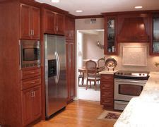 More style, more storage, more function. Riviera Cabinets - Custom Kitchen Cabinets