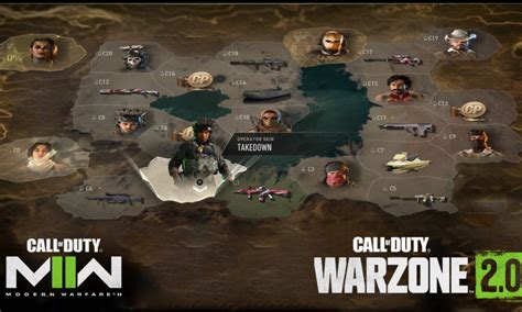 Los Jugadores De Warzone Y Modern Warfare Asan Un Pase De Batalla