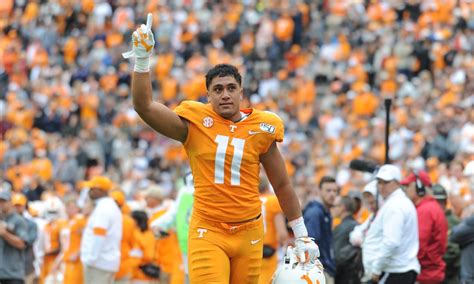 You can even do it on the weekend. Is Henry To'o To'o back in play for Alabama after entering ...