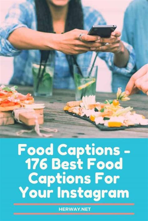 Food Captions 176 Best Food Captions For Your Instagram