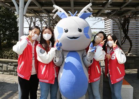 대학가 人터뷰 “성신을 환하게 비추는 별”성신여자대학교 학생홍보대사 ‘포러스 스마트경제