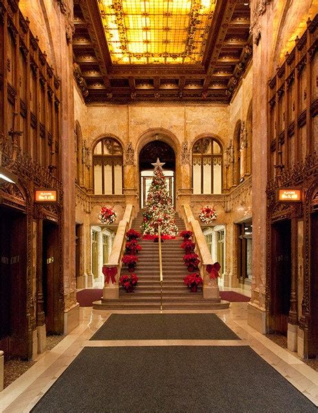 Tour New Yorks Historic Woolworth Building Photos Architectural Digest