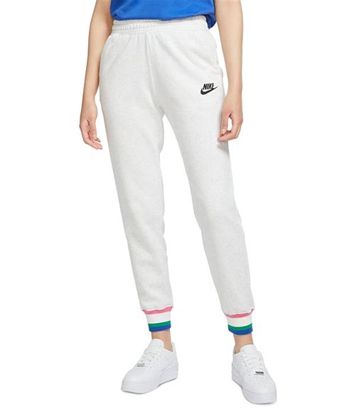 Which is the best heritage pots and pans? Nike Women's Sportswear Heritage Fleece Pants & Reviews ...