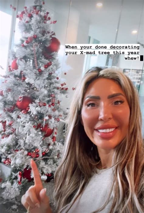 farrah abraham s face alarms fans in unrecognizable selfie life and style