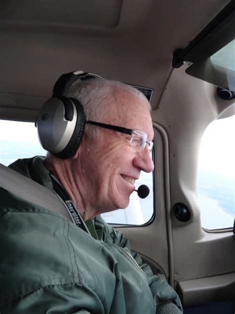 Promoting Spiritual Resilience As A Chaplain In Civil Air