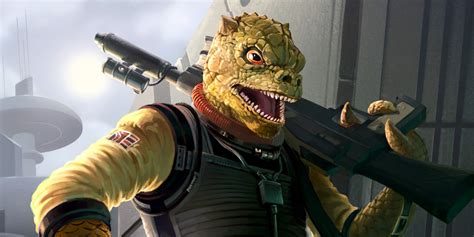 Star Wars 15 Things You Didnt Know About Bossk