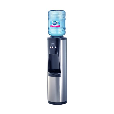 Stainless Steel Water Dispenser, Energy Star | ReadyRefresh