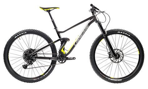 Test Vtt Lapierre Zesty Am 40 2019 Vélo All Mountain