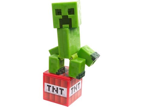 Minecraft Creeper Tnt Ubicaciondepersonascdmxgobmx